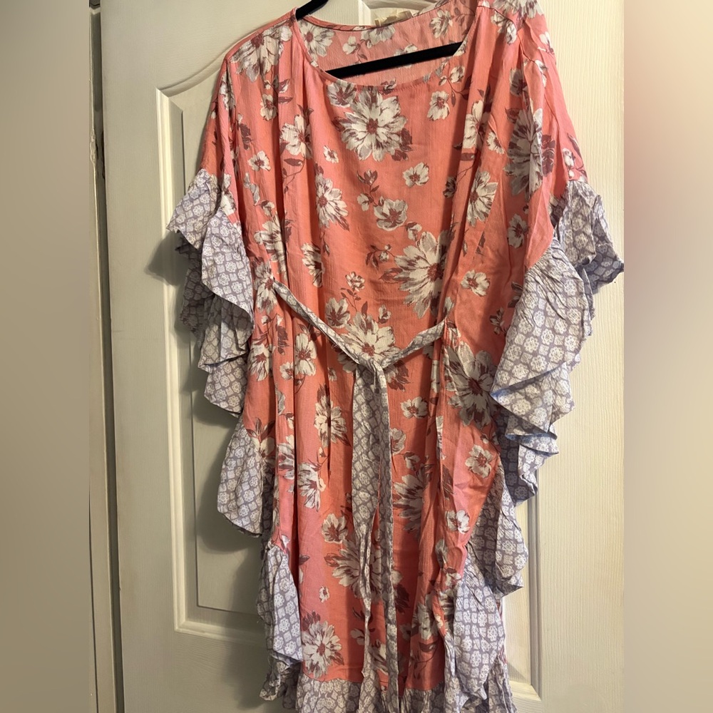 NWT Oddy brand size m/l dress